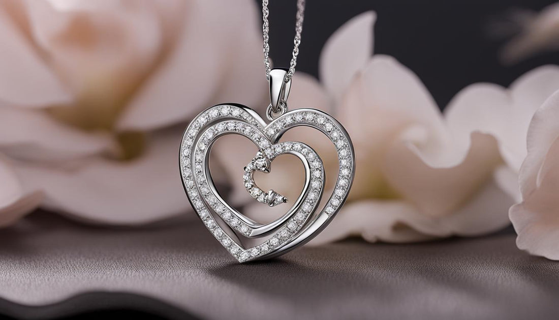 Best dating anniversary necklace gifts for daughter