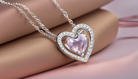 Award-winning necklace gifts for best friend
