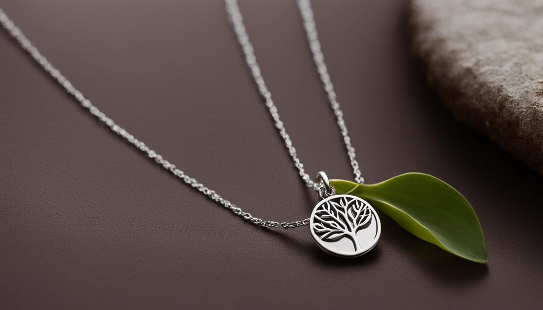 Encouraging Necklace Gifts for a Fresh Start