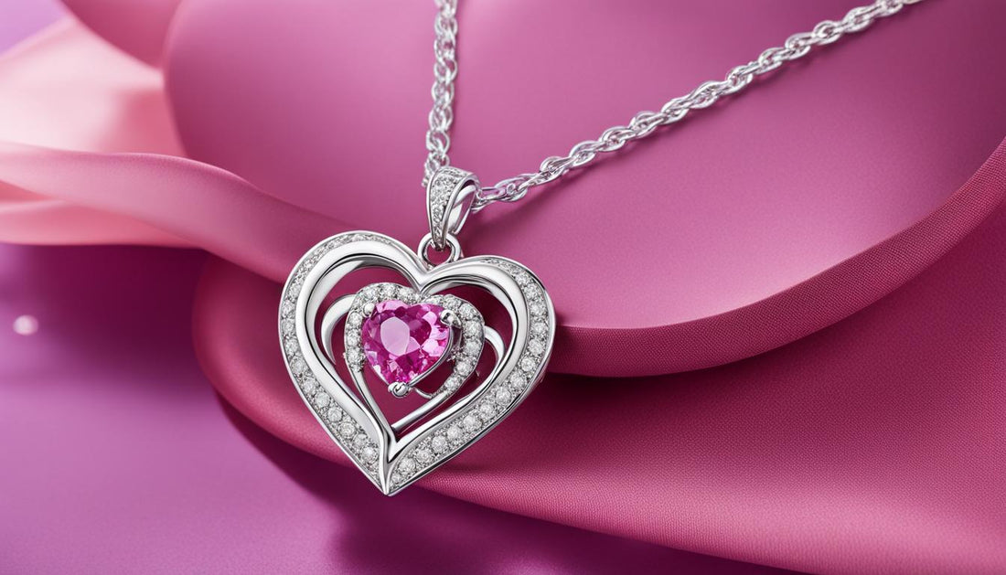 Ideal Anniversary Necklace Gifts for Daughter