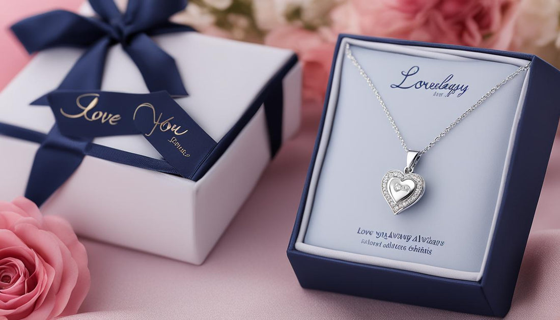 Best birthday necklace gifts for daughter