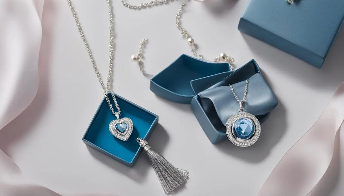 Perfect graduation necklace gifts for daughter