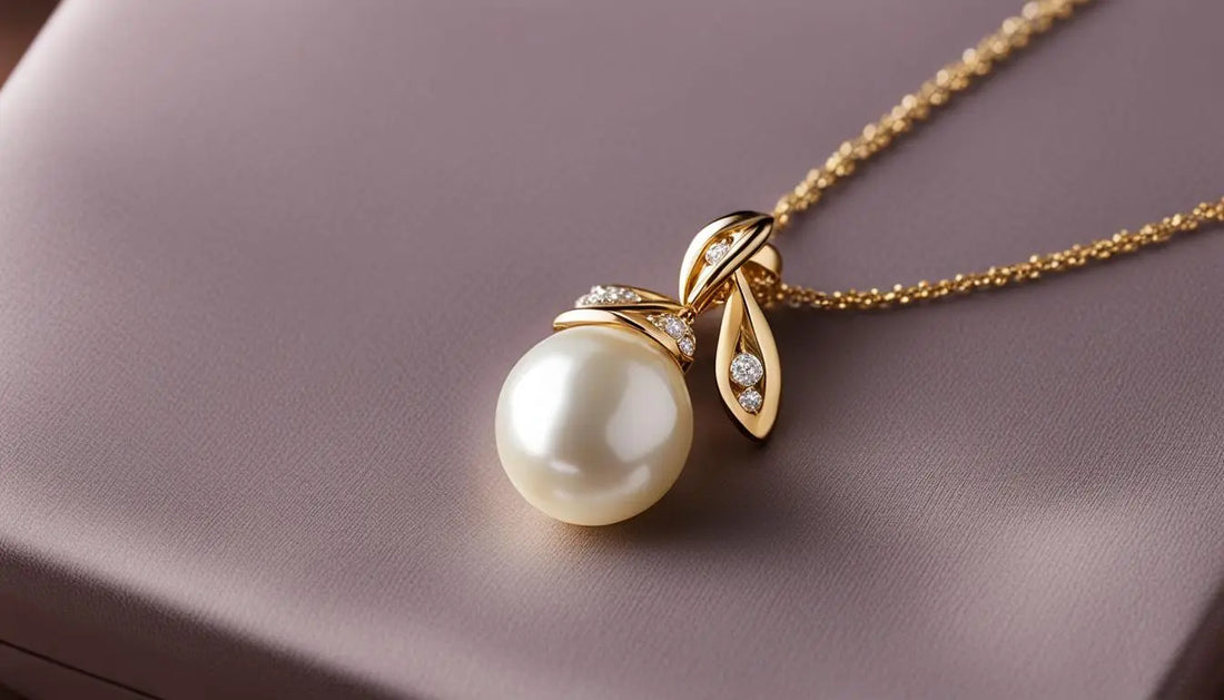 Perfect Bridal Shower Necklace Gifts for Daughter