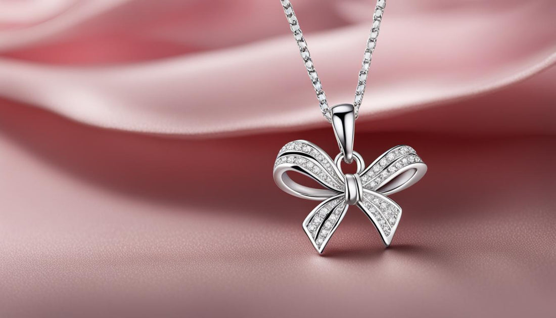 Perfect supporting a cause necklace gifts for daughter
