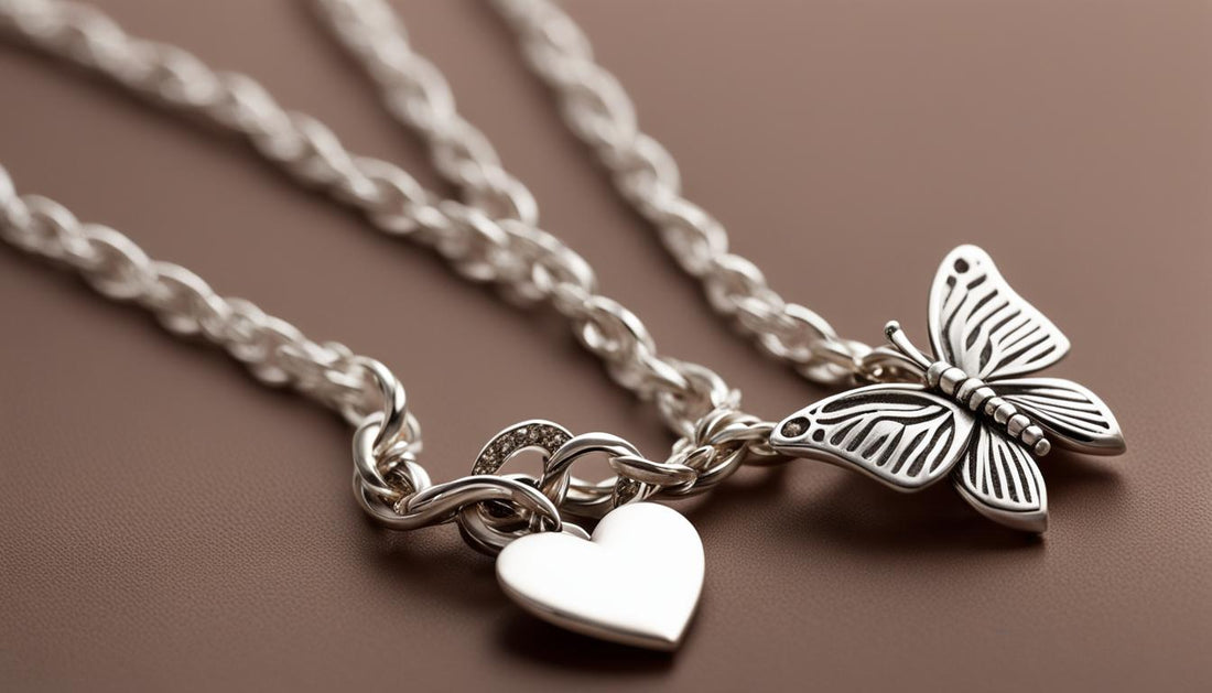 Dream Achievement Necklace for Best Friend: The Perfect Sentimental Gift
