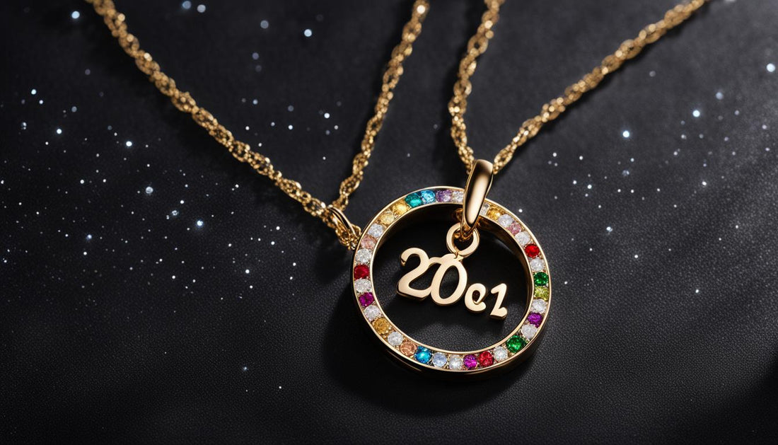 Best Achieving a Personal Goal Necklace Gifts for Daughter