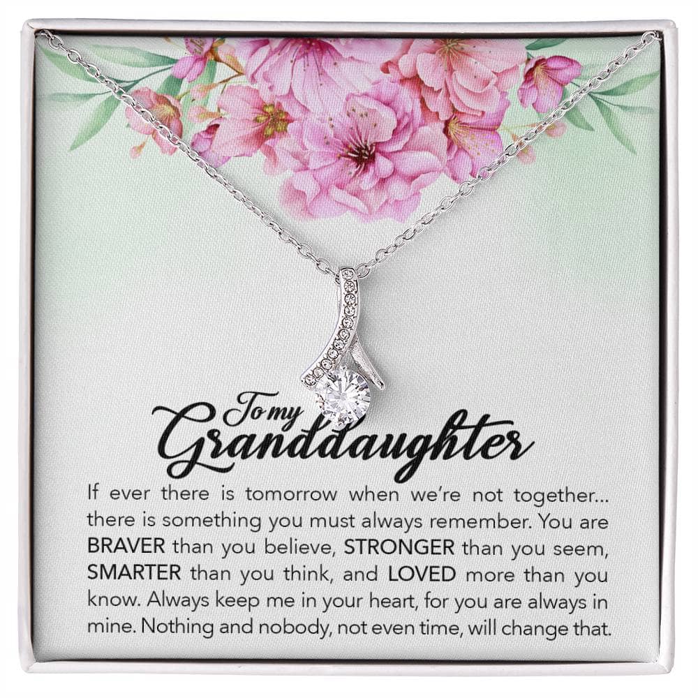 Meaningful Granddaughter Gifts From Grandparents – Hunny Life