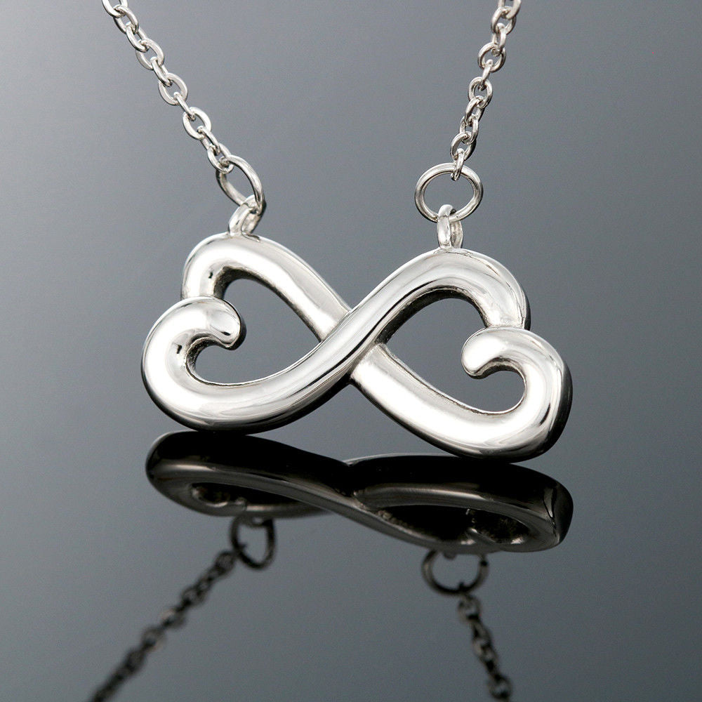 Adventurer's Heart Necklace