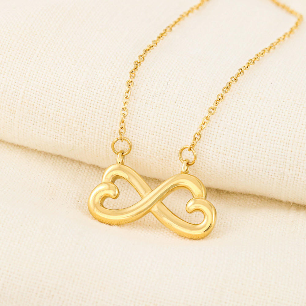 Heroic Heart Necklace