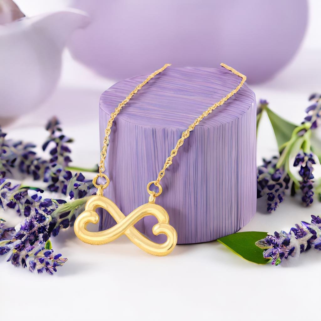 Eternal Starlight Necklace